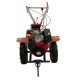 Мотоблок бензиновый AgroStar AS 1100ВЕ с двигателем AgroMotor 186 F 9 л.с. (фрезы в комплекте) в Волжском