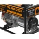 Бензогенератор Carver PPG-6500 Builder 5 кВт в Волжском