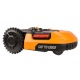 Газонокосилка-робот Worx Landroid L WR155E в Волжском