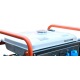 Бензогенератор Zongshen PB 7000 6 кВт в Волжском