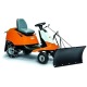 Садовый трактор Stihl RT 4082.0 в Волжском