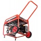 Бензогенератор Hammer GN7000ET 6 кВт в Волжском