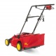 Электрическая газонокосилка Wolf-Garten BLUE POWER 37 E в Волжском