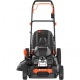 Газонокосилка бензиновая Yard Fox PRO 51 SH V в Волжском