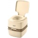 Биотуалет Thetford Porta Potti Qube 165 Luxe Ivory в Волжском