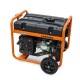Бензогенератор Villartec GG3400W 2.6 кВт в Волжском