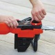 Аккумуляторная пила Black+Decker GKC1825LB-10&quot; (без аккумулятора и зарядного устройства) в Волжском