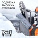 Снегоуборщик Patriot Сибирь 67E в Волжском