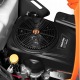 Садовый минитрактор Daewoo DWT 1020 в Волжском