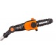 Высоторез аккумуляторный Worx WG349E (без аккумулятора и ЗУ) в Волжском
