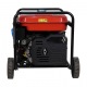 Бензогенератор инверторный Loncin GH9000I 7 кВт в Волжском