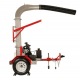 Коммунальный садовый пылесос Little Wonder Truck Loader Monster 29HP в Волжском