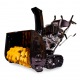 Снегоуборщик гусеничный Champion STT1170E в Волжском
