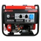 Бензогенератор A-iPower A5500EA 5 кВт в Волжском