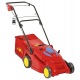 Электрическая газонокосилка Wolf-Garten BLUE POWER 37 E в Волжском