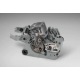 Бензопила Caiman Chenso 55-15 SL15 Decompressor в Волжском