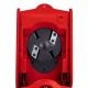 Измельчитель электрический Einhell GH-KS 2440 в Волжском