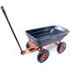 Тележка садовая Fuxtec FX-KW2175 в Волжском