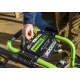 Мойка высокого давления GreenWorks 5106107 в Волжском