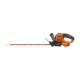 Электрический кусторез (электрокусторез) Black+Decker BEHTS401 в Волжском