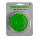 Катушка с леской и крышкой 2926207 для триммеров GreenWorks G40LT30, GD40LT30 в Волжском