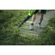 Воздуходувка аккумуляторная GreenWorks G40ABK3 в Волжском