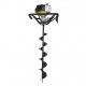 Мотобур (бензобур) Habert HD-520W (2 шнека) в Волжском