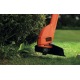 Электрокоса (электрический триммер) Black+Decker GL250 в Волжском