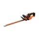 Аккумуляторный кусторез Black+Decker BCHTS36B (без аккумулятора и зарядного устройства) в Волжском