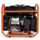 Бензиновый генератор инверторный Daewoo GDA 4600 Ei 4.2 кВт в Волжском
