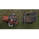 Щетка для листвы с мусоросборником Craftsman 24029 в Волжском
