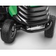 Садовый трактор Caiman Comodo 2WD 107D2C2 в Волжском