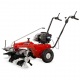 Подметальная машина Tielburger TK17E (Briggs&amp;Stratton 82V) в Волжском