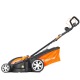Газонокосилка электрическая Yard Fox EL4350 в Волжском