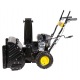 Бензиновый снегоуборщик Huter SGC 4100 W в Волжском