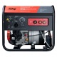 Сварочный генератор Fubag WCE 250 DC ES 2.5 кВт в Волжском