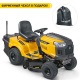 Садовый минитрактор Cub Cadet LT1 NR92 в Волжском