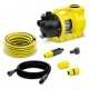 Поверхностный самовсасывающий насос Karcher BP 4.500 Garden Set Plus в Волжском