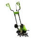 Культиватор электрический RedVerg RD-T1500 в Волжском