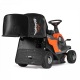 Садовый райдер Daewoo DWR 660 в Волжском