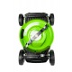 Газонокосилка аккумуляторная GreenWorks GD60LM51SPK4 в Волжском