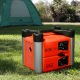 Инверторный генератор DDE DPG2051Si 1.6 кВт в Волжском