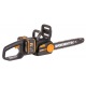 Аккумуляторная пила Worx Nitro WG385E-16&quot; в Волжском