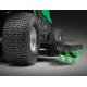Садовый минитрактор Caiman Rapido Eco 2WD SD 112D2C в Волжском