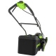 Газонокосилка аккумуляторная GreenWorks GD40LM361 4 Ач в Волжском