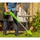 Аккумуляторный триммер GreenWorks G24LT28 (без аккумулятора и зарядного устройства) в Волжском