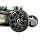 Газонокосилка аккумуляторная GreenWorks GD80LM46K4 в Волжском