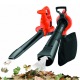 Воздуходувка электрическая Black+Decker GW2810 в Волжском