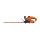 Электрический кусторез (электрокусторез) Black+Decker BEHTS301 в Волжском