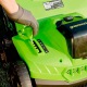 Аккумуляторный вертикуттер GreenWorks GD40SC36 (2511507UB) в Волжском